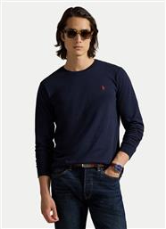LONGSLEEVE POLO RALPH LAUREN