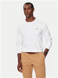 LONGSLEEVE POLO RALPH LAUREN