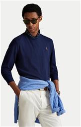 LONGSLEEVE POLO RALPH LAUREN