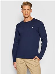 LONGSLEEVE POLO RALPH LAUREN