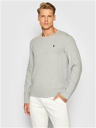 LONGSLEEVE POLO RALPH LAUREN