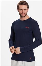 LONGSLEEVE POLO RALPH LAUREN
