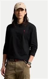 LONGSLEEVE POLO RALPH LAUREN