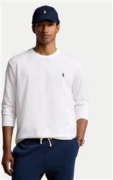 LONGSLEEVE POLO RALPH LAUREN