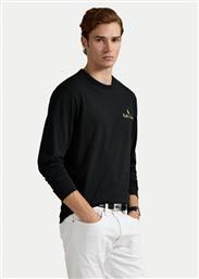 LONGSLEEVE POLO RALPH LAUREN