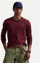 LONGSLEEVE POLO RALPH LAUREN