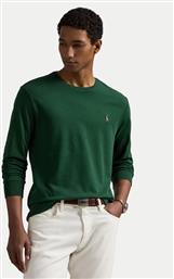 LONGSLEEVE POLO RALPH LAUREN