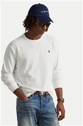 LONGSLEEVE POLO RALPH LAUREN