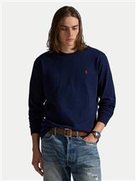 LONGSLEEVE POLO RALPH LAUREN
