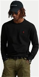 LONGSLEEVE POLO RALPH LAUREN