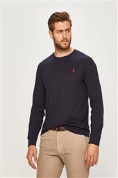 LONGSLEEVE POLO RALPH LAUREN