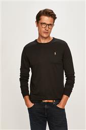 LONGSLEEVE POLO RALPH LAUREN