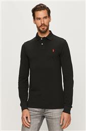 LONGSLEEVE POLO RALPH LAUREN