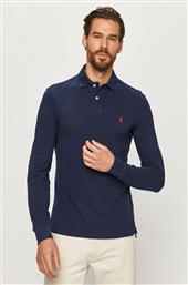 LONGSLEEVE POLO RALPH LAUREN