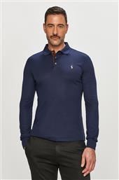 LONGSLEEVE POLO RALPH LAUREN