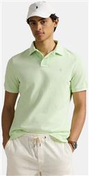 CLASSICS 1/15 ΑΝΔΡΙΚΟ POLO T-SHIRT (9000219859-13587) POLO RALPH LAUREN