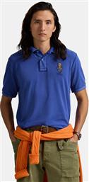 CLASSICS ΑΝΔΡΙΚΟ POLO T-SHIRT (9000219805-84410) POLO RALPH LAUREN