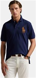 CLASSICS ΑΝΔΡΙΚΟ POLO T-SHIRT (9000219807-76175) POLO RALPH LAUREN