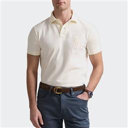 CLASSICS 2/15 ΑΝΔΡΙΚΟ POLO T-SHIRT (9000219831-55579) POLO RALPH LAUREN