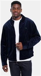 M CLASSICS ΑΝΔΡΙΚΟ ΜΠΟΥΦΑΝ (9000238952-87860) POLO RALPH LAUREN