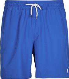 ΜΑΓΙΟ MAILLOT DE BAIN UNI EN POLYESTER RECYCLE POLO RALPH LAUREN