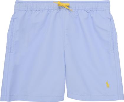 ΜΑΓΙΟ TRAVLR SHORT-SWIMWEAR-TRUNK POLO RALPH LAUREN