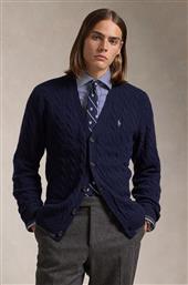 ΜΑΛΛΙΝΗ ΖΑΚΕΤΑ 710949808 POLO RALPH LAUREN