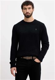 ΜΑΛΛΙΝΟ ΠΟΥΛΟΒΕΡ POLO RALPH LAUREN