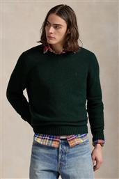 ΜΑΛΛΙΝΟ ΠΟΥΛΟΒΕΡ POLO RALPH LAUREN