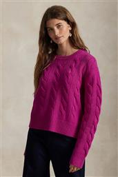 ΜΑΛΛΙΝΟ ΠΟΥΛΟΒΕΡ POLO RALPH LAUREN