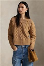 ΜΑΛΛΙΝΟ ΠΟΥΛΟΒΕΡ POLO RALPH LAUREN