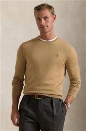 ΜΑΛΛΙΝΟ ΠΟΥΛΟΒΕΡ POLO RALPH LAUREN