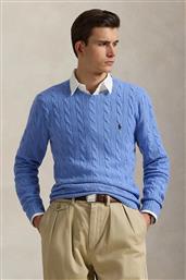 ΜΑΛΛΙΝΟ ΠΟΥΛΟΒΕΡ POLO RALPH LAUREN