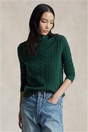 ΜΑΛΛΙΝΟ ΠΟΥΛΟΒΕΡ ΧΡΩΜΑ: ΜΠΕΖ, 211888686 POLO RALPH LAUREN