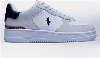 MASTERS ΑΝΔΡΙΚΑ ΠΑΠΟΥΤΣΙΑ (9000244873-4148) POLO RALPH LAUREN