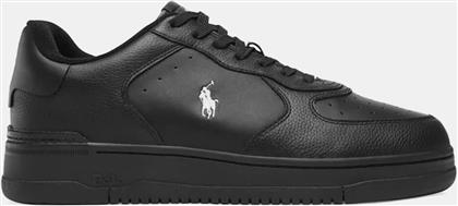 MASTERS CRT-SNEAKERS-LOW TOP LAC (9000165791-73046) POLO RALPH LAUREN από το COSMOSSPORT