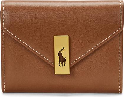 ΜΙΚΡΟ ΠΟΡΤΟΦΟΛΙ ΓΥΝΑΙΚΕΙΟ 427886734008 ΚΑΦΕ POLO RALPH LAUREN