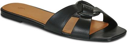 MULES POLO RING SLIDE POLO RALPH LAUREN