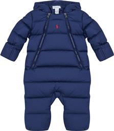 ΟΛΟΣΩΜΕΣ ΦΟΡΜΑ ELCAPBUNTMIT-OUTERWEAR-BUNTING POLO RALPH LAUREN