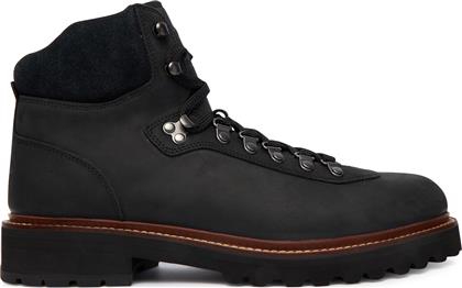 ΟΡΕΙΒΑΤΙΚΑ ΠΑΠΟΥΤΣΙΑ ALPN BT LITE 812974116001 ΜΑΥΡΟ POLO RALPH LAUREN