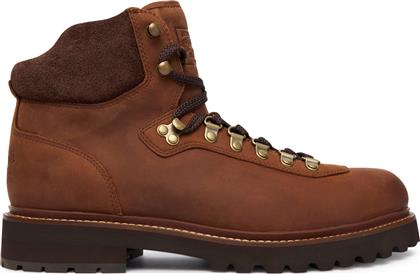 ΟΡΕΙΒΑΤΙΚΑ ΠΑΠΟΥΤΣΙΑ ALPN BT LITE 812974116002 ΚΑΦΕ POLO RALPH LAUREN