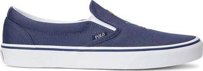 ΠΑΝΙΝΑ ΠΑΠΟΥΤΣΙΑ POLO RALPH LAUREN