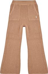 ΠΑΝΤΕΛΟΝΑ SWEATER-WIDE LEG-PANTS POLO RALPH LAUREN
