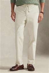 ΠΑΝΤΕΛΟΝΙ ΧΡΩΜΑ: ΜΠΕΖ, 710980766 POLO RALPH LAUREN