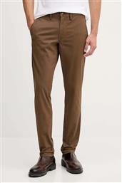 ΠΑΝΤΕΛΟΝΙ ΧΡΩΜΑ: ΚΑΦΕ, 710704176 POLO RALPH LAUREN