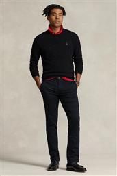 ΠΑΝΤΕΛΟΝΙ ΧΡΩΜΑ: ΜΑΥΡΟ, 710778778 POLO RALPH LAUREN