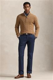 ΠΑΝΤΕΛΟΝΙ ΧΡΩΜΑ: ΝΑΥΤΙΚΟ ΜΠΛΕ, 710687424 POLO RALPH LAUREN