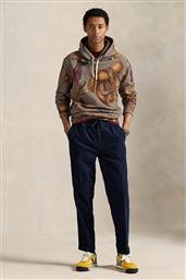 ΠΑΝΤΕΛΟΝΙ ΧΡΩΜΑ: ΝΑΥΤΙΚΟ ΜΠΛΕ, 710929457 POLO RALPH LAUREN