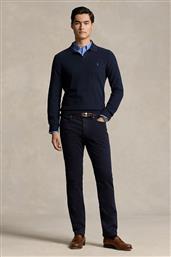 ΠΑΝΤΕΛΟΝΙ ΧΡΩΜΑ: ΝΑΥΤΙΚΟ ΜΠΛΕ, 710951323 POLO RALPH LAUREN