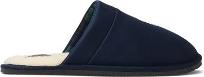 ΠΑΝΤΟΦΛΕΣ KLARENCE ΧΡΩΜΑ: ΝΑΥΤΙΚΟ ΜΠΛΕ, 843981604002 POLO RALPH LAUREN